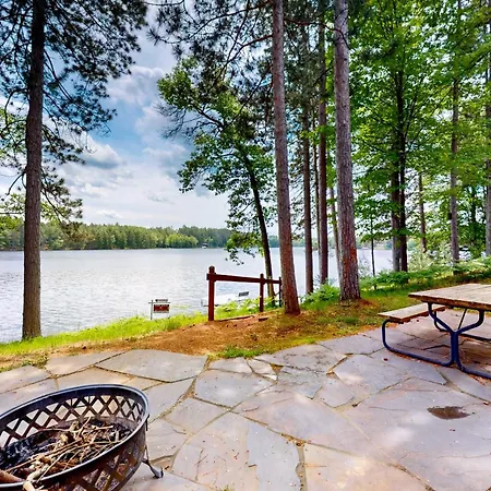 Pickerel Point Home